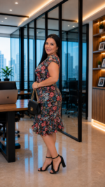 Vestido Florecita - Imagen 2
