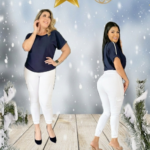 Blusa Quimona - Imagen 2