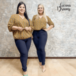 Blusa Belén - Imagen 2