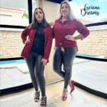 Blusa Camisera Faby
