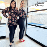 Blusa Camisera Samanta - Imagen 2