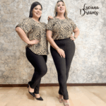 Blusa Estefania - Imagen 2