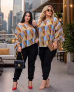 Blusa Karen