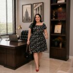 Vestido Ericka