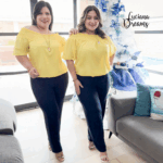 Enterizo Angélica - Imagen 2