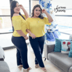 Enterizo Angélica - Imagen 3