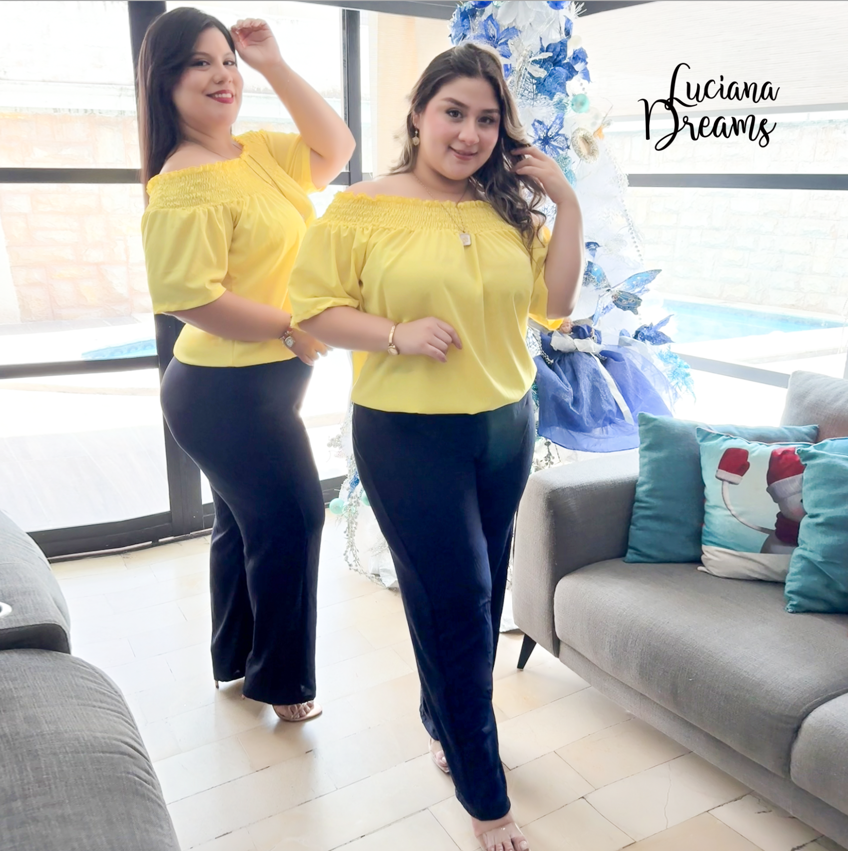 Enterizo Angélica - Imagen 1