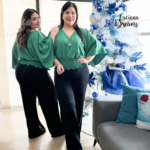 Blusa Erika - Imagen 3