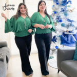 Blusa Erika - Imagen 2