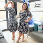 Vestido Laurita - Imagen 3