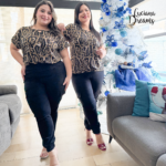 Blusa Carmencita - Imagen 2