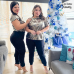 Blusa Luna - Imagen 2