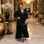 Vestido Melek Negro