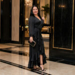 Vestido Melek Negro - Imagen 2