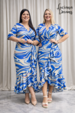 Vestido María - Imagen 2