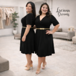 Vestido Carmen - Imagen 2