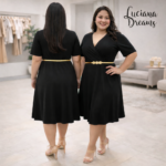 Vestido Carmen - Imagen 3