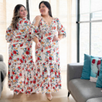 Vestido Aurora - Imagen 3