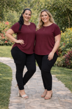 Blusa América - Imagen 2