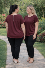 Blusa América - Imagen 3