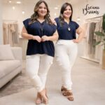 Blusa Susana