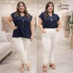 Blusa Susana - Imagen 2