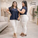 Blusa Susana - Imagen 3
