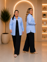 Camisero Estefy Celeste