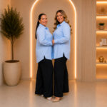 Camisero Estefy Celeste - Imagen 3