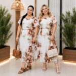 Vestido América