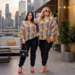 Blusa Karen
