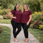 Blusa América