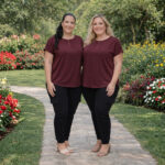 Blusa América - Imagen 2