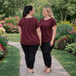 Blusa América - Imagen 3