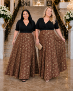 Vestido Francys