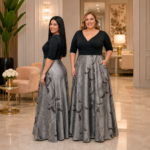 Vestido Viviana - Imagen 3