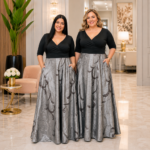 Vestido Viviana