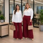 Blusa Camisera Krisol