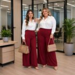 Blusa Camisera Krisol - Imagen 2