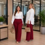 Blusa Camisera Krisol - Imagen 3