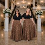Vestido Francys
