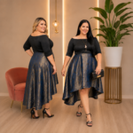 Vestido Viviana - Imagen 3