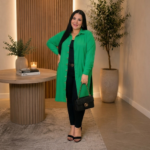 Camisero Kimono Indira