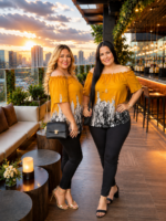 Blusa Rocío - Imagen 2