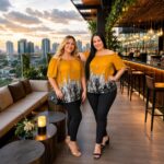 Blusa Rocío - Imagen 3
