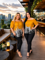 Blusa Rocío - Imagen 3
